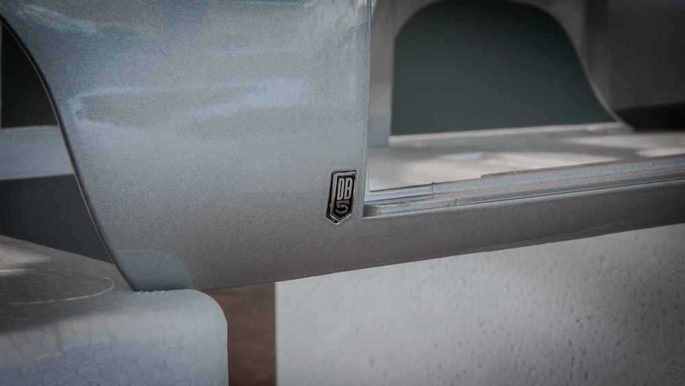 Agora Models Aston Martin DB5 pack 9 005