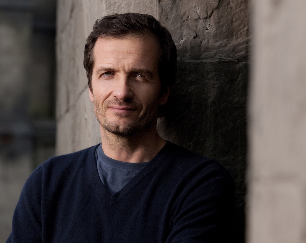 David Heyman