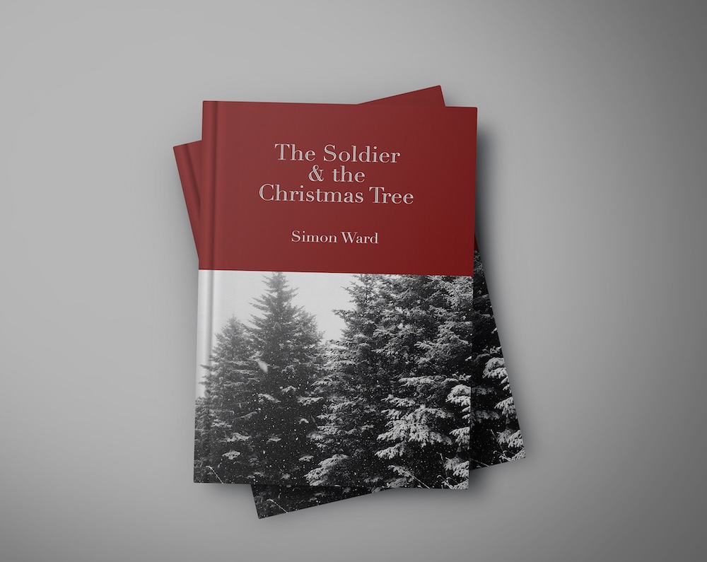The Soldier And The Christmas Tree